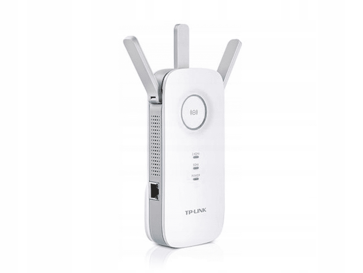 Zosilňovač Wi-Fi signálu TP-Link RE450